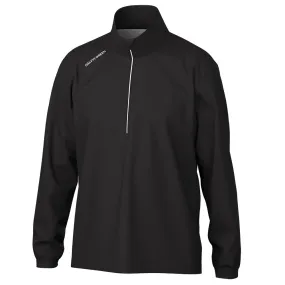 No Smell Galvin Green Larry Windproof Jacket - Black