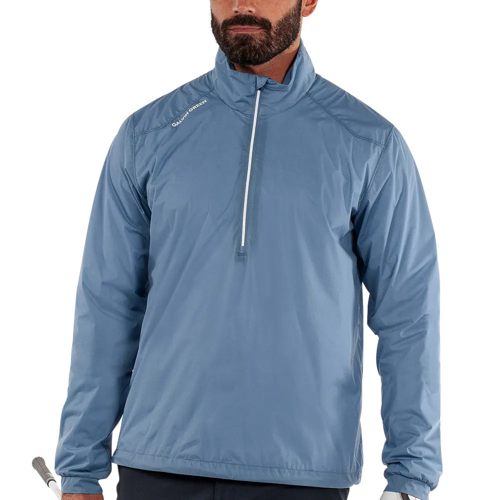 Galvin Green Larry Windproof Jacket - Moonlight Blue Basic Fit
