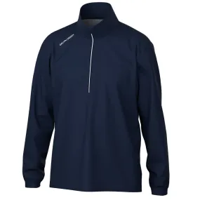 Galvin Green Larry Windproof Jacket - Navy Multi pockets
