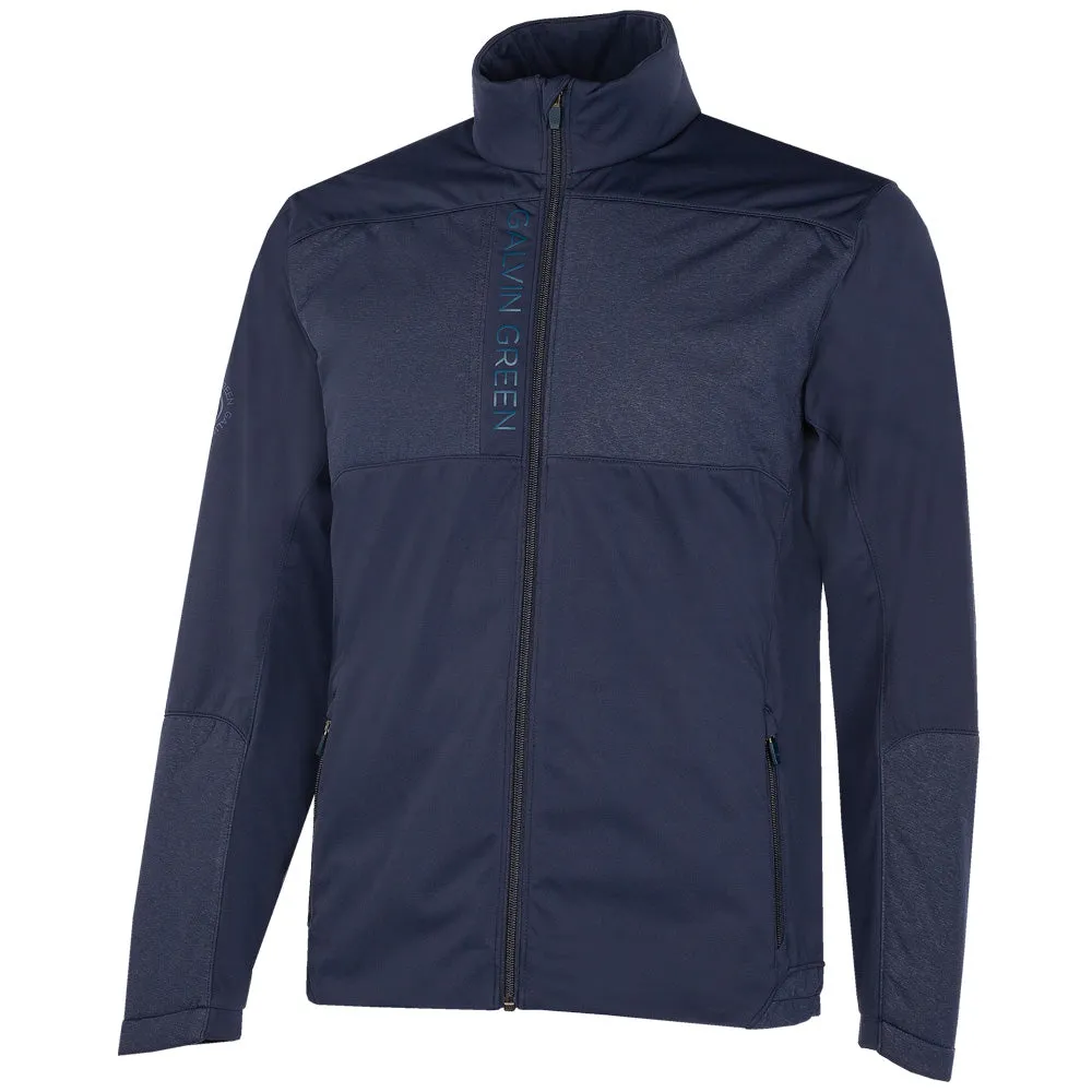 Galvin Green Layton Jacket - Navy TearResistant Reinforcements Designer Inspired