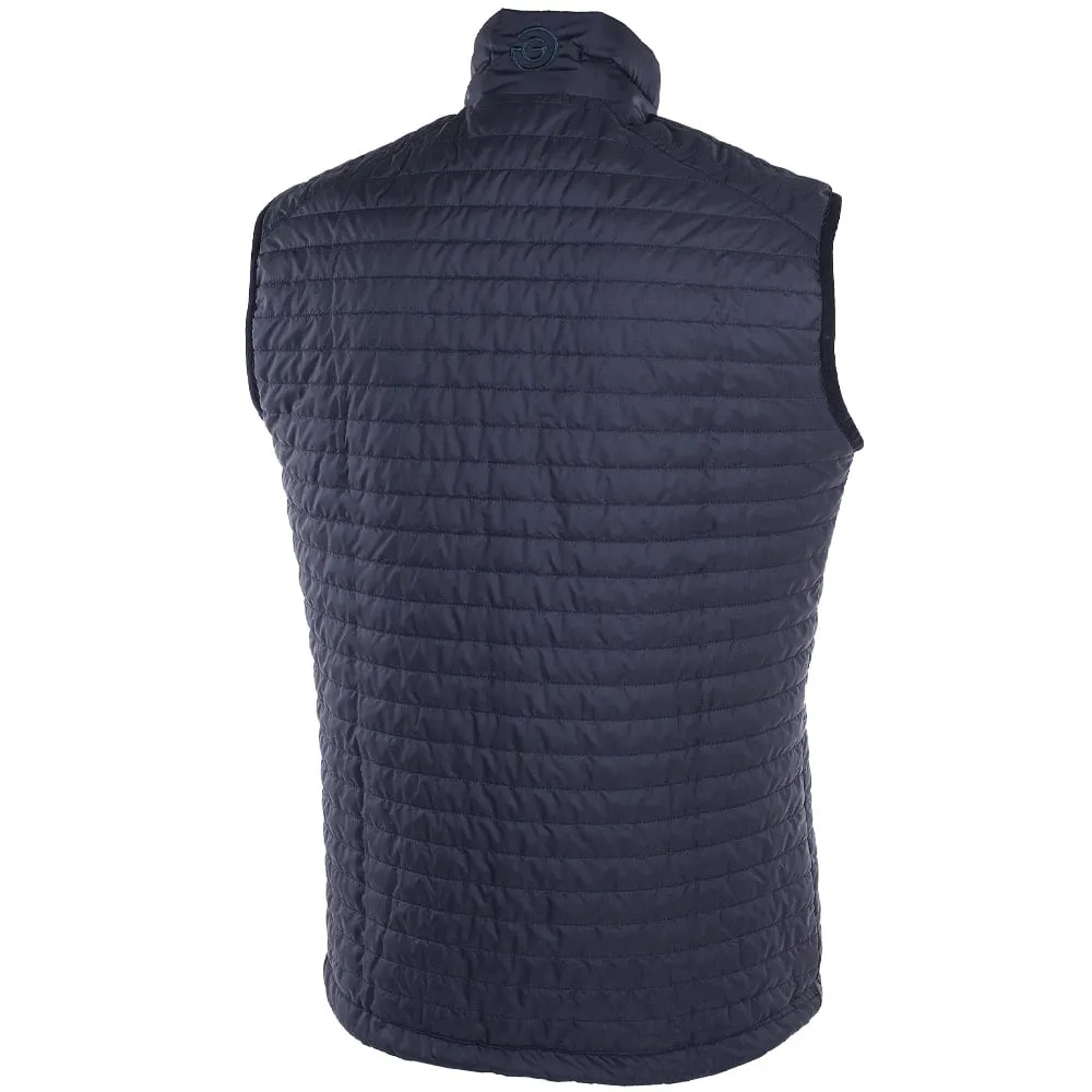 Galvin Green Leroy Interface-1 Bodywarmer - Navy most assistance