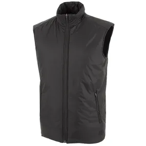 suitable for formal wear Stretch Panels Galvin Green Les Interface-1 PrimaLoft Golf Wind Vest - Black