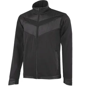 Galvin Green Liam Interface-1 Waterproof Jacket - Black Soft Touch