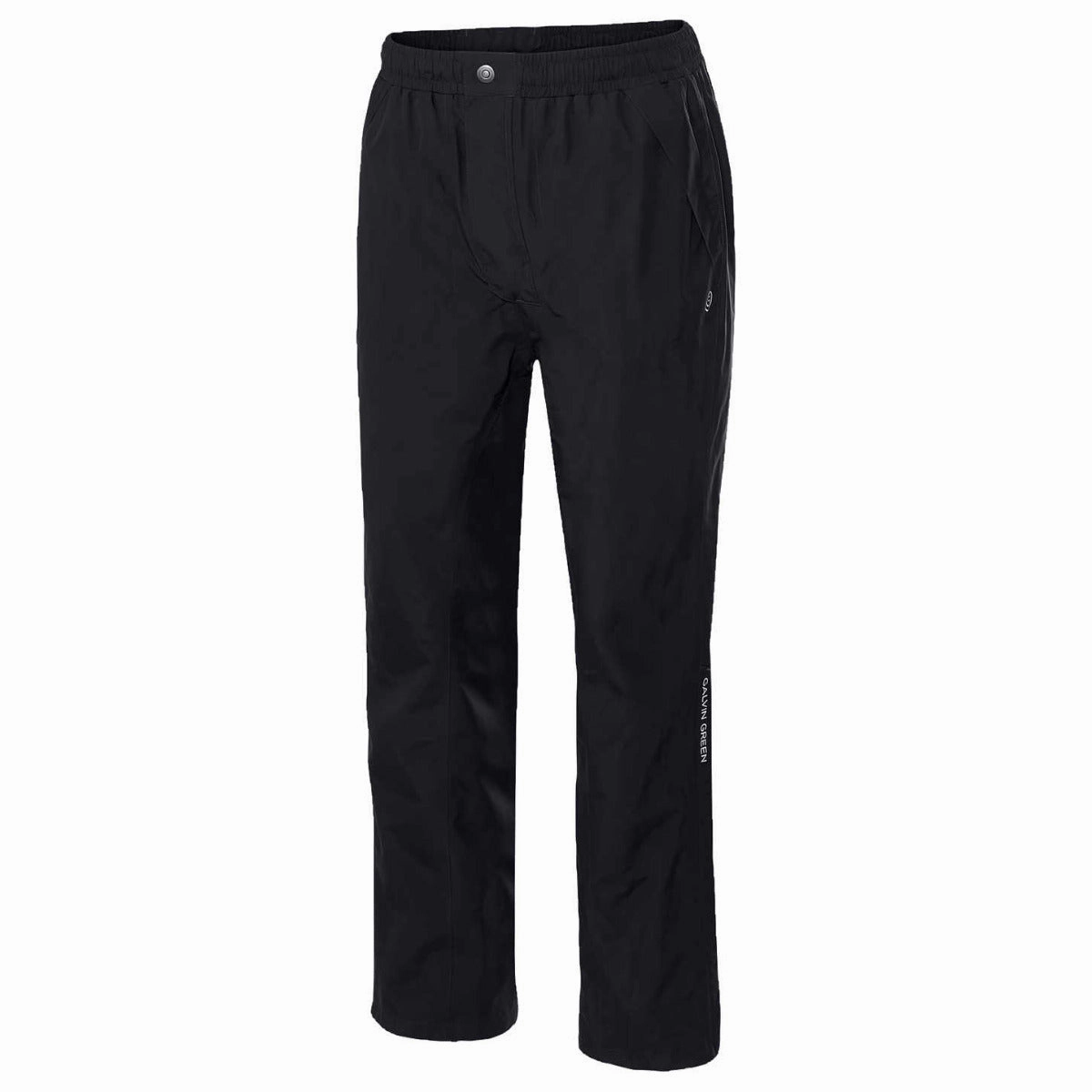Galvin Green Andy Waterproof Trousers - Black