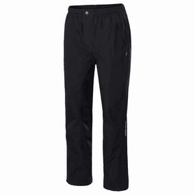 Galvin Green Andy Waterproof Trousers - Black