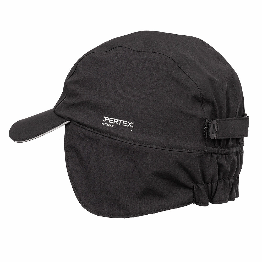 Galvin Green Archer Waterproof Hat - Black Country Walk