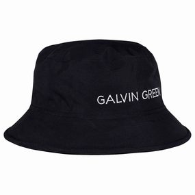 Curved brim Galvin Green Ark Golf Hat