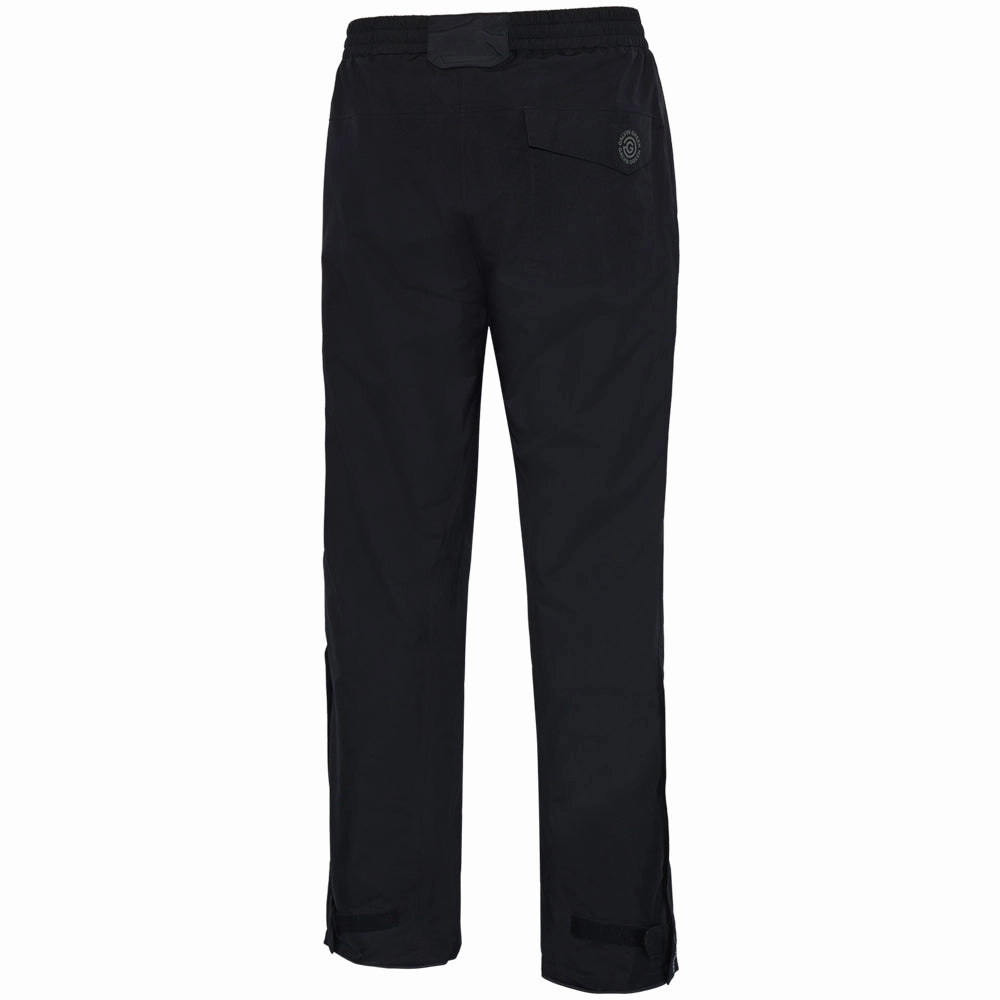 Galvin Green Aron Waterproof Trousers - Black