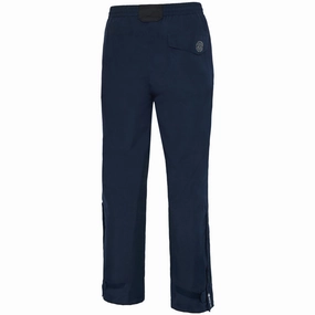 Galvin Green Aron Waterproof Trousers - Navy