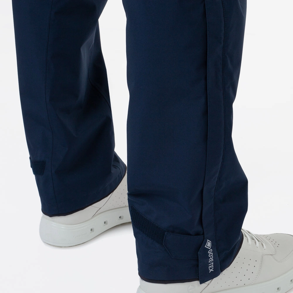 Galvin Green Aron Waterproof Trousers - Navy