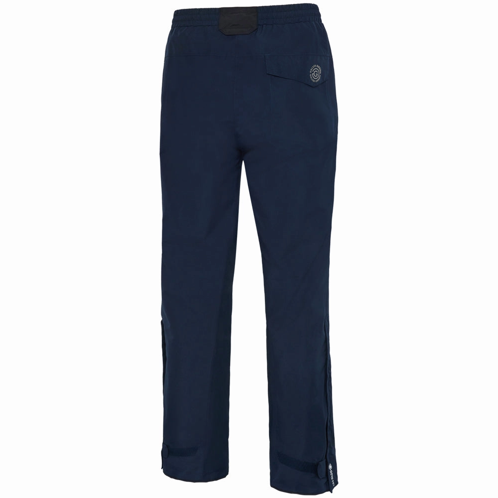 Galvin Green Aron Waterproof Trousers - Navy