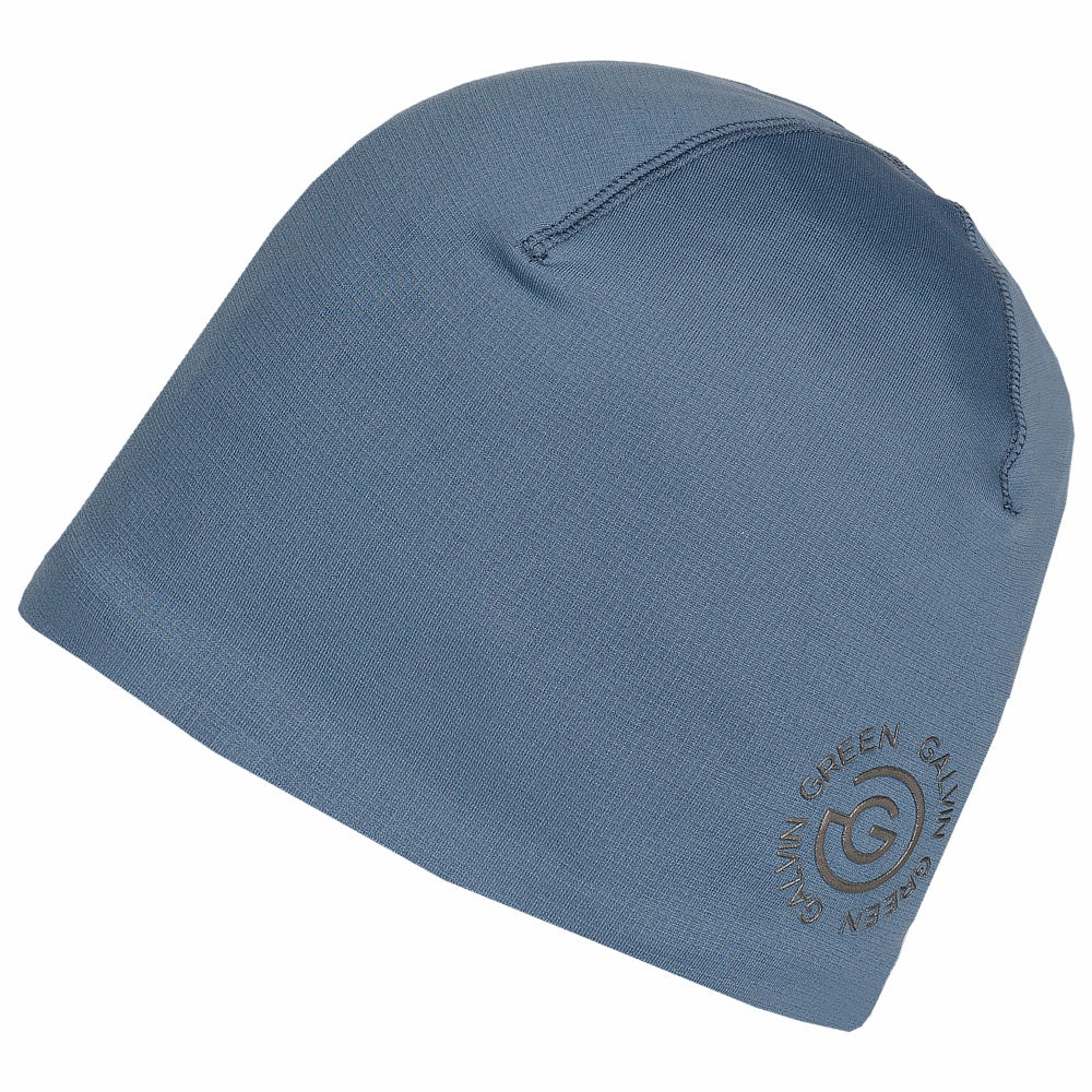 Explore More Daily Moments Galvin Green Denver Beanie - Moonlight Blue