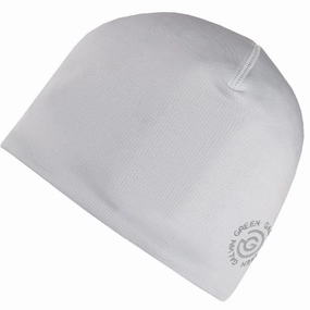 Modern Pick Sun Hat Alternative Galvin Green Denver Insula Beanie - Sharkskin