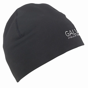 Modern Travel High Street Trend Galvin Green Duran Beanie - Black