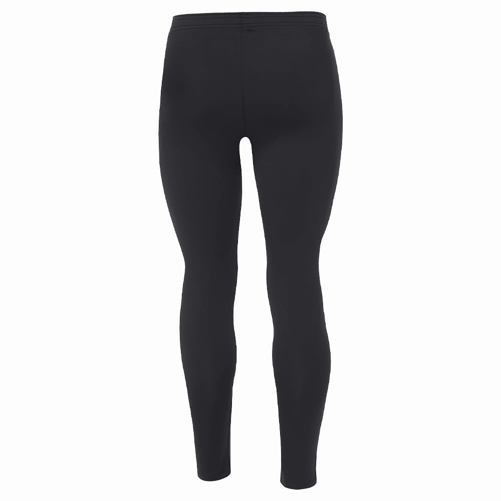 Functional Look Galvin Green ELOF Thermal Leggings - Black/Red