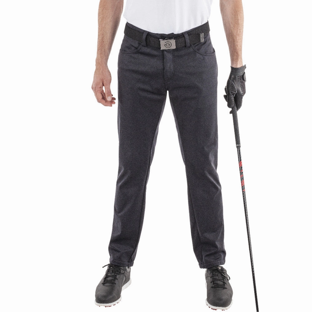 Daywear Chic Look Galvin Green Lane Trousers - Black