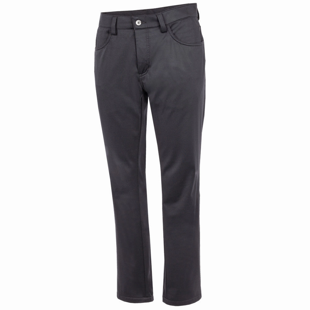Galvin Green Lane Trousers - Black Classic Style