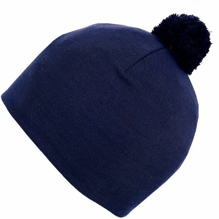 Outdoor Casual Modern Appeal Galvin Green Lemmy Beanie - Navy