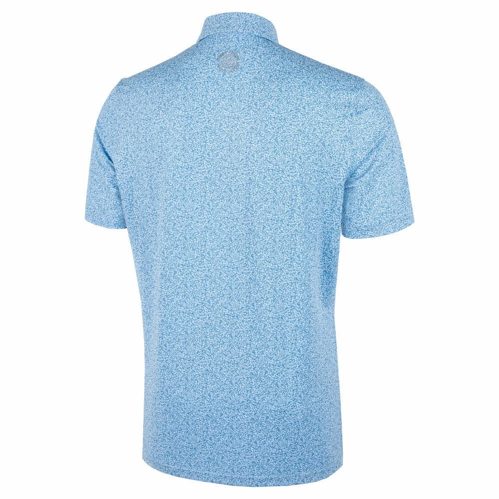 Galvin Green Marco Polo Shirt - Blue Bell Fashion Ready