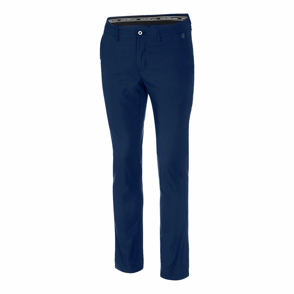 Galvin Green Noah Trouser - Navy Pocket Reinforcement