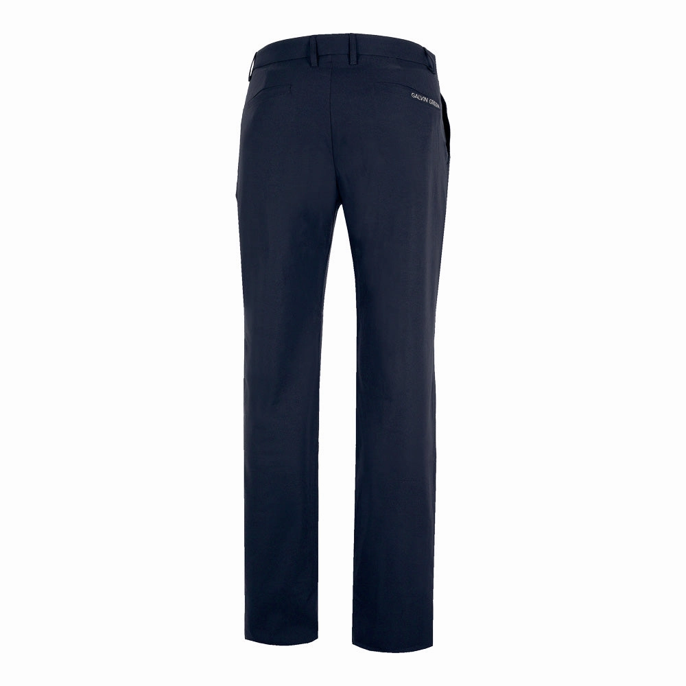 DurableReinforcedMaterial Galvin Green Noah Trouser - Navy