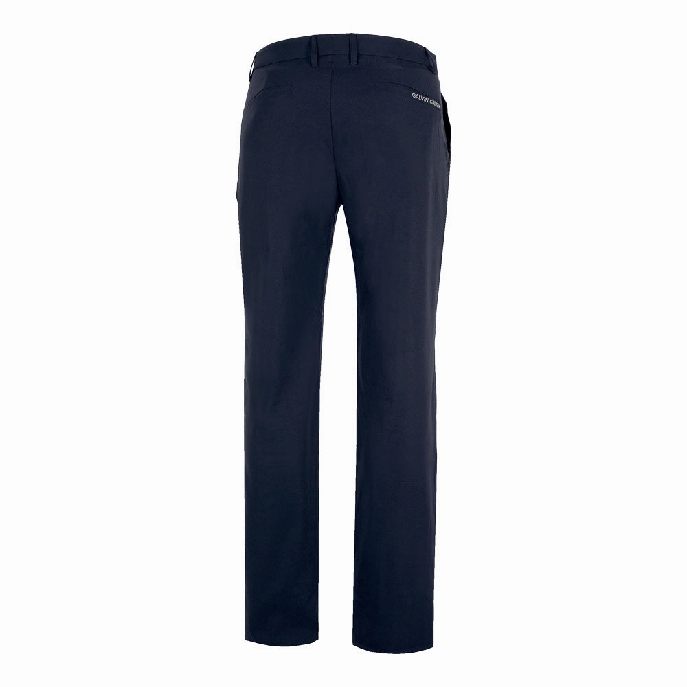 Statement Piece Galvin Green Noah Trouser - Navy