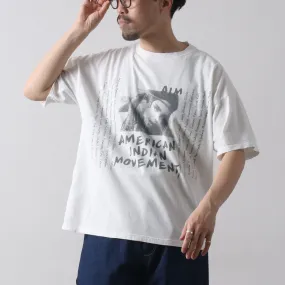 Chilly Day Essentials REMI RELIEF / HARD SP Processed 20/- Jersey BIG Size T-Shirt (INDIAN)