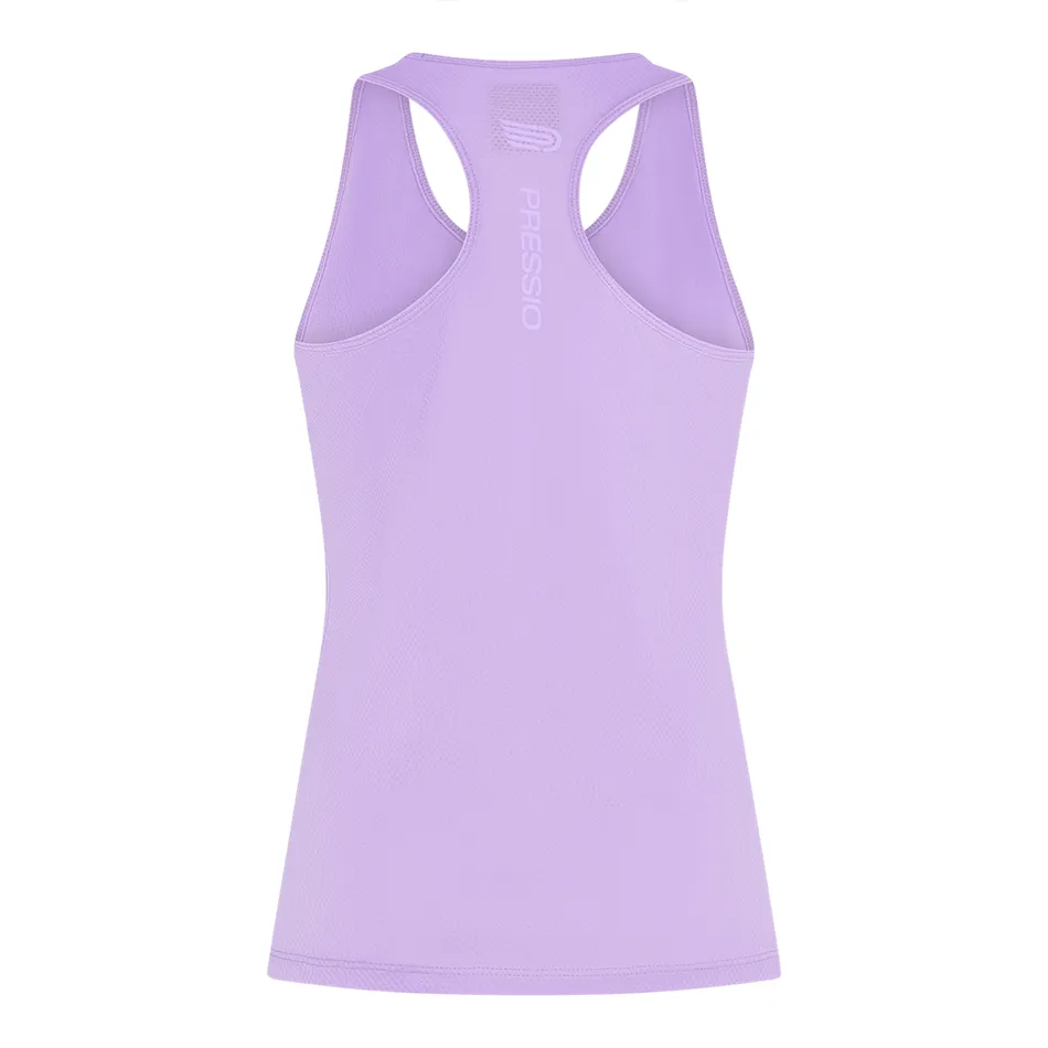 Pressio Women's Perform Singlet Fashionable Style