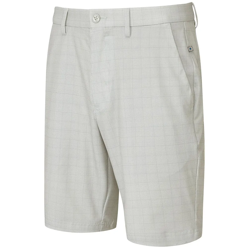 All Day Movement Fit Ping Pendle Shorts - Mineral Multi