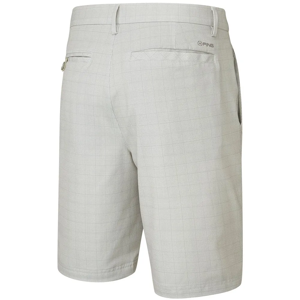 Easy Days Ping Pendle Shorts - Mineral Multi