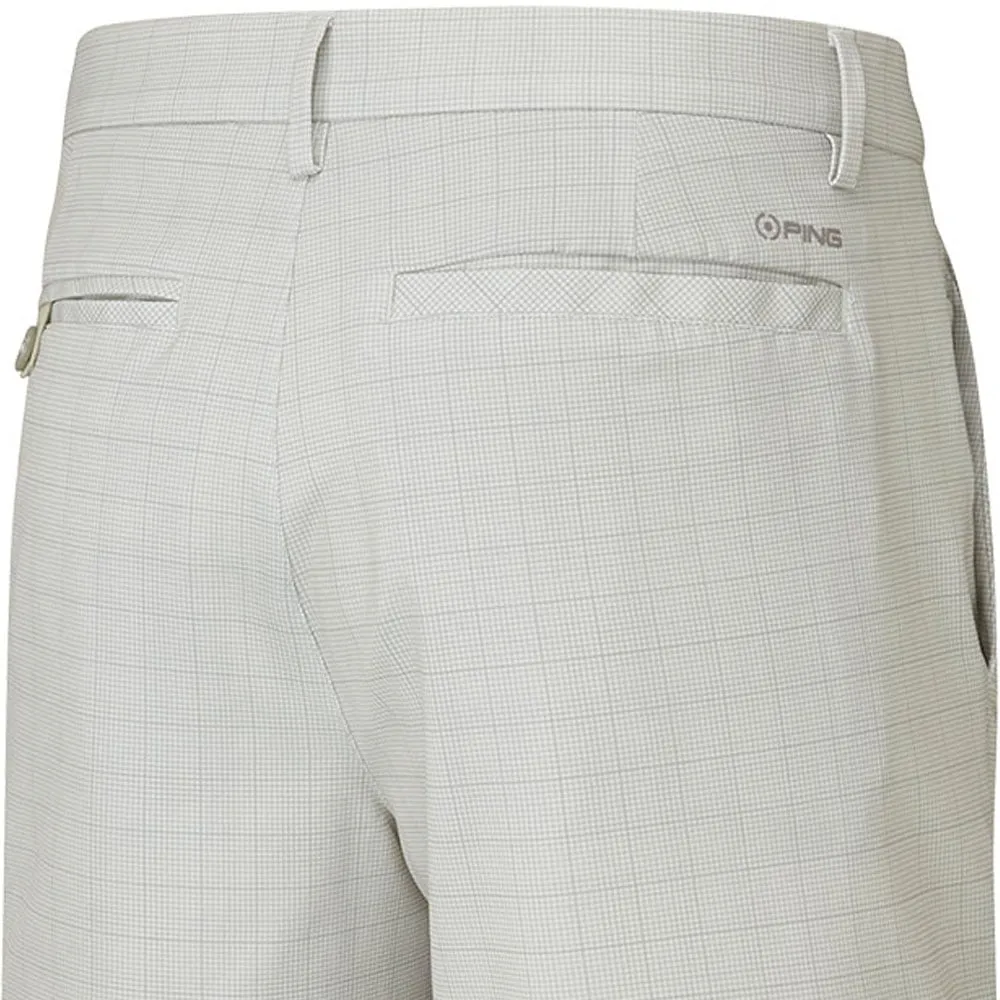 Athletic Look Ping Pendle Shorts - Mineral Multi