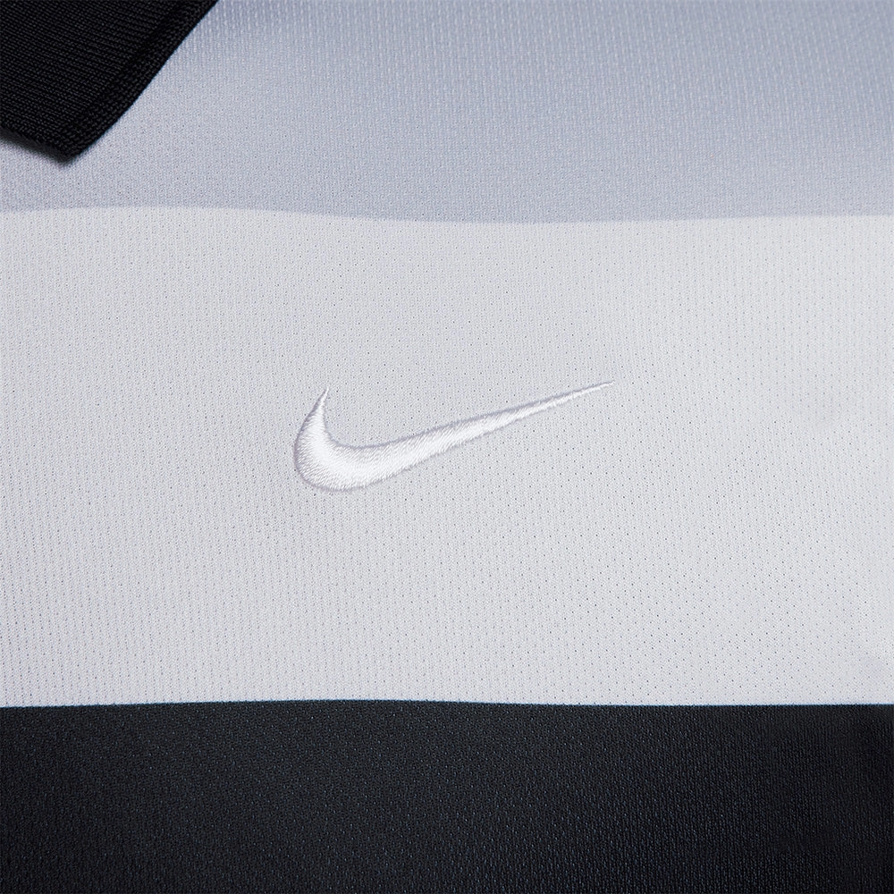 Nike Victory  Dri-FIT Polo Shirt - Black/White Chill Vibe Quick Fit