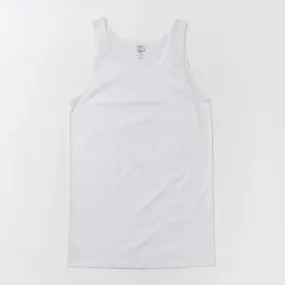 City Outfit GICIPI / Maggiore Basic Tank Top