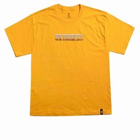 Girl Code T-Shirt - Gold Relaxed Design Slim Fit Cut