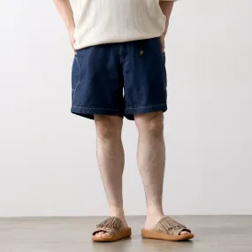 GOHEMP / Explorer Hybrid Shorts color - fast Athletic Shorts