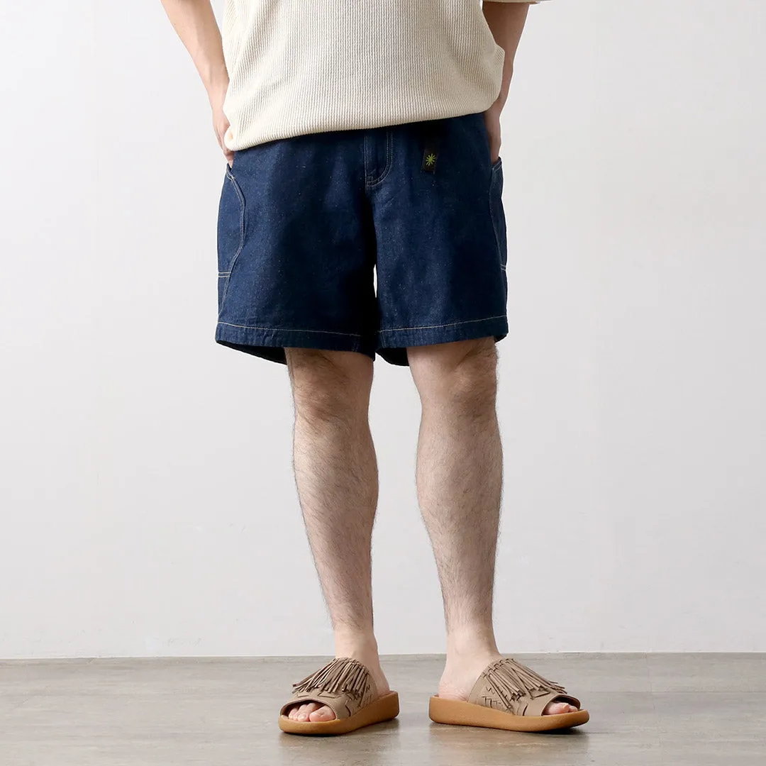Basic Look GOHEMP / Explorer Hybrid Shorts