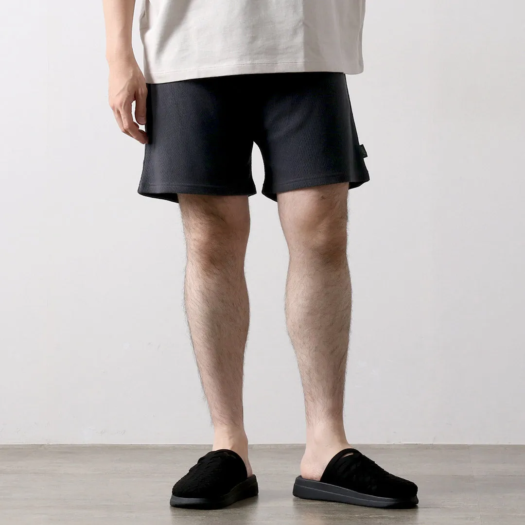 loafers GOHEMP / Multi-Rib Comfort Shorts