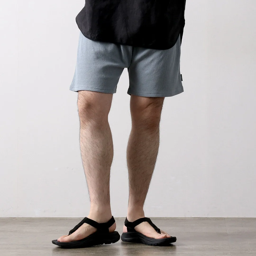 food industry GOHEMP / Multi-Rib Comfort Shorts
