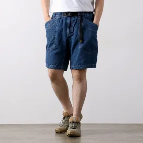 GOHEMP / Traveler Easy Shorts Used Wash Trend Essential