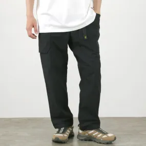 GOHEMP / Ultimate trousers Hemp cotton/recycled polyester Weathercross Stretchy Material