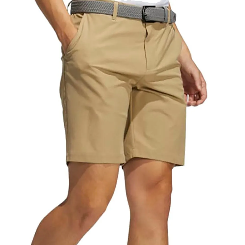 Flex Waist System water sports gear adidas Ultimate 365 Core 8.5" Shorts - Hemp