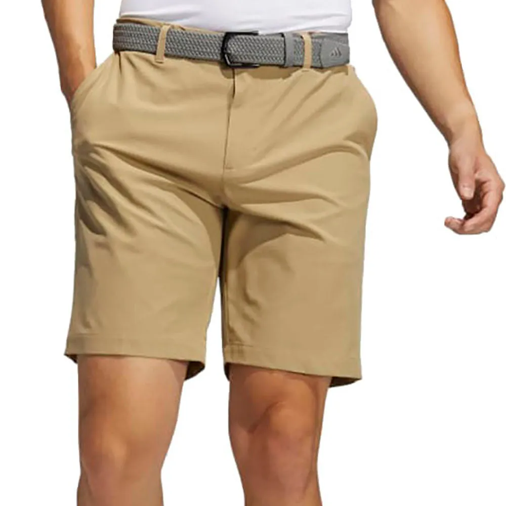 adidas Ultimate 365 Core 8.5" Shorts - Hemp High-End Option Balanced Design