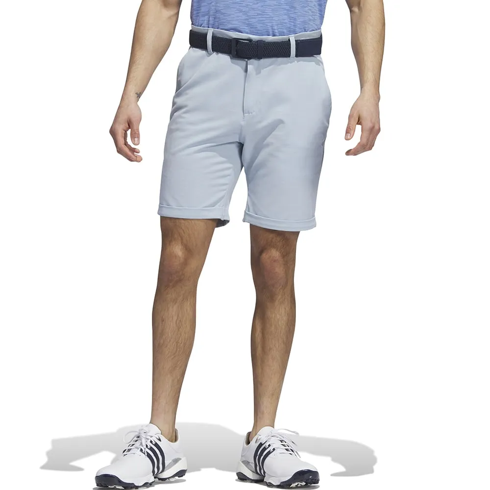 khaki shorts adidas Cuffed Shorts - Wonder Blue