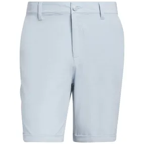 adidas Cuffed Shorts - Wonder Blue Flexible Design
