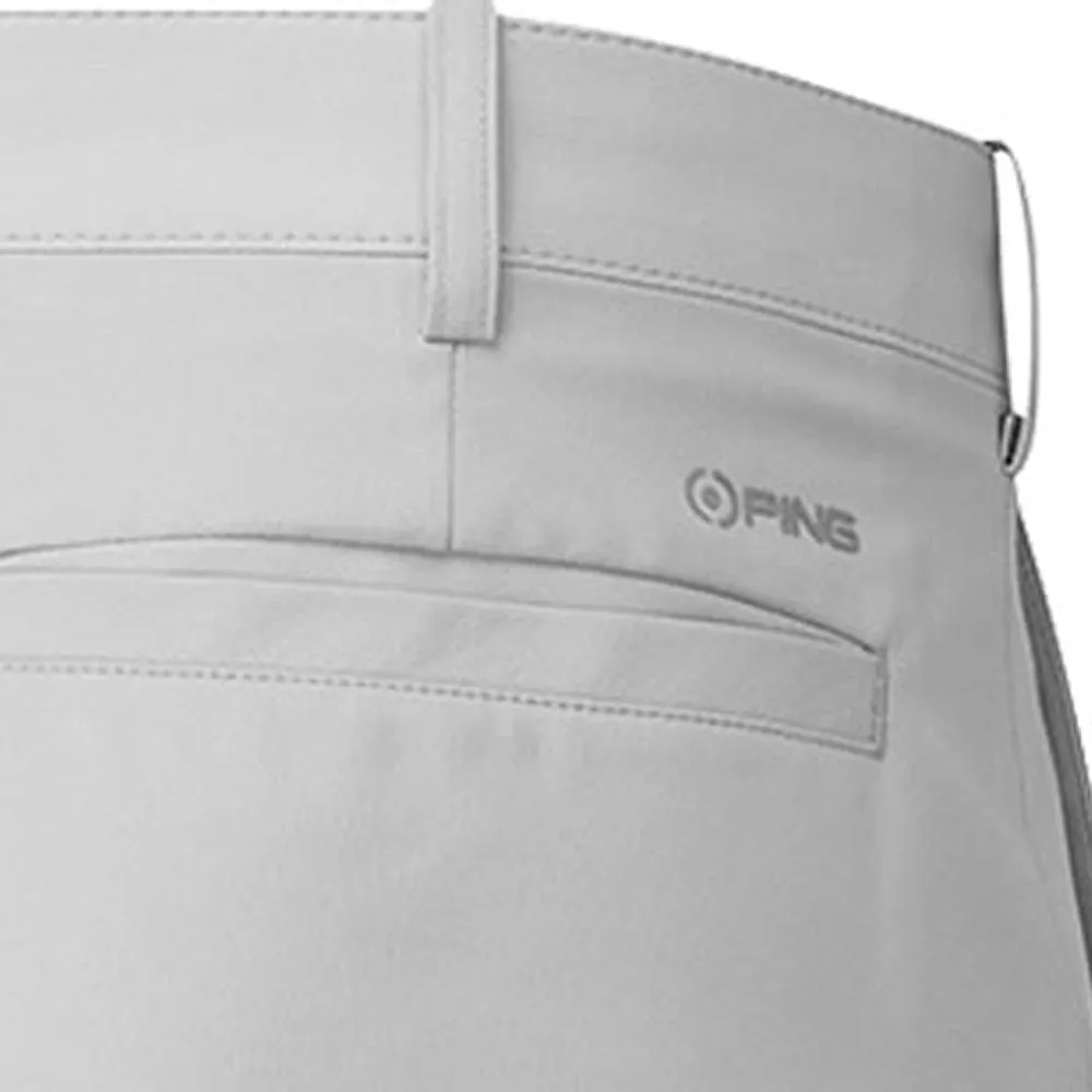 Ping Bradley Shorts - Dark Mineral Clean Lines Summer essentials
