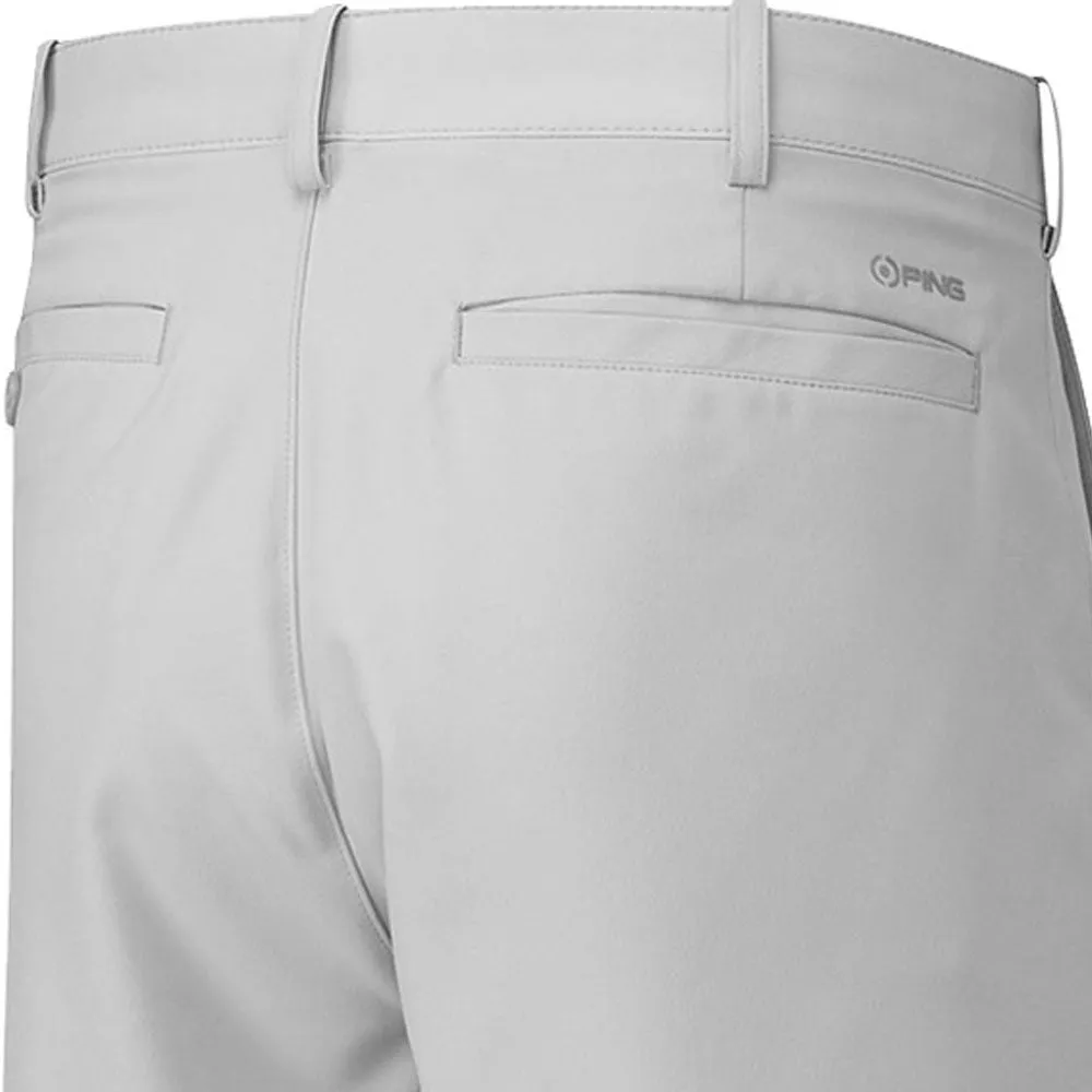 Ping Bradley Shorts - Dark Mineral plus-size choice Sneakers