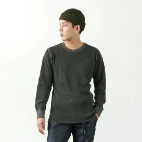 Smooth Seam Technology Street Smart Look GOOD ON / Long Sleeve Thermal Tee