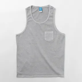 Bold Look GOOD ON / Pocket Tank Top