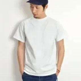 GOOD ON / Raglan Heavy Pocket Short Sleeve T-shirt Seasonal Wear