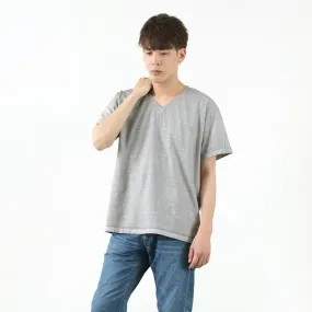 Teenager coolness GOOD ON / Short Sleeve V-neck T-shirt